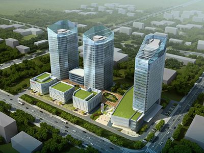 Przedsiębiorstwo Wuhan Optics Valley 